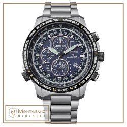 Orologio Citizen Radiocontrollato AT8199-84L